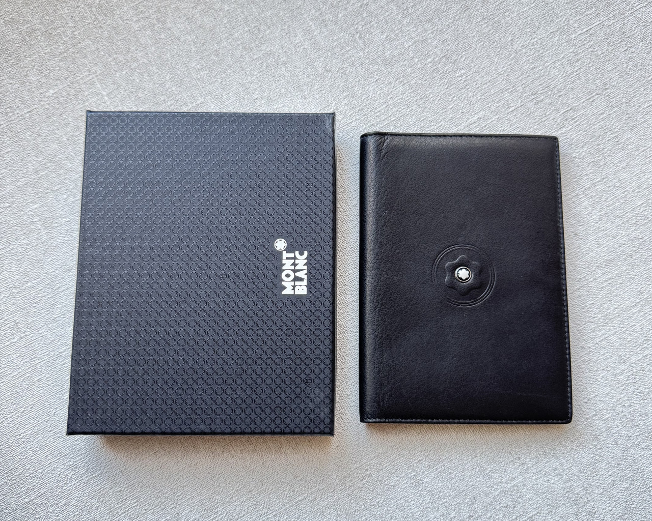 Обкладинка для паспорта Brioni