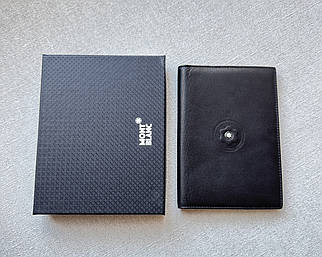 Обкладинка для паспорта Brioni