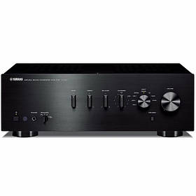 Yamaha A-S301 Black