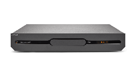 Roksan Attessa Transport Black