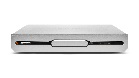 Roksan Attessa Transport Silver