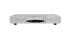 Roksan Caspian Silver