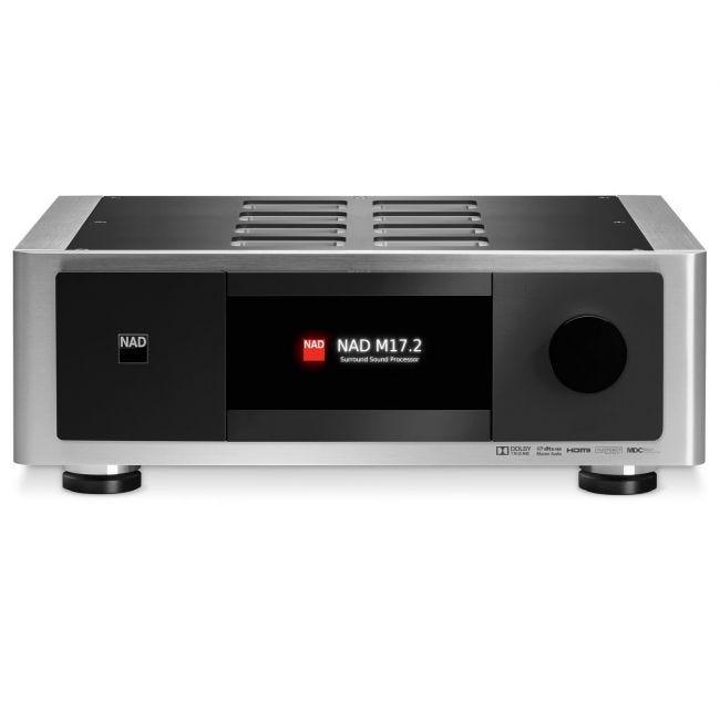 Nad M17 V2, фото 1