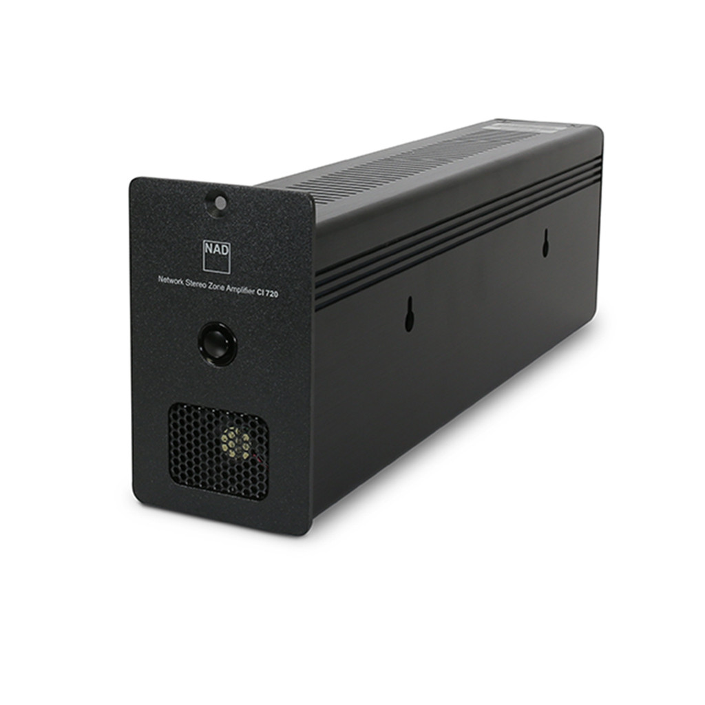Nad CI 720, фото 1