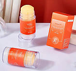 Крем для ніг проти тріщин для сухих і тріснутих п'ят і п'яток, 40 мл 7 видів, фото 6