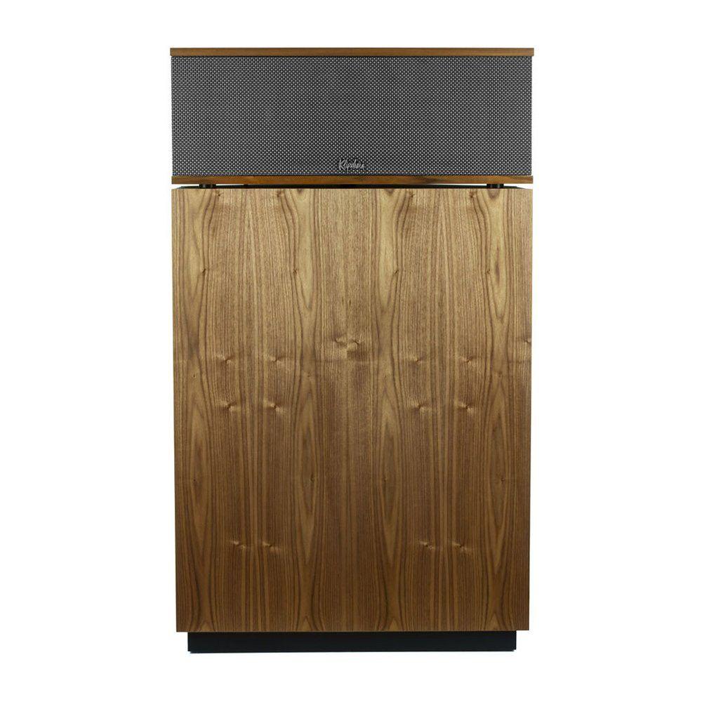 Klipsch Klipschorn AK6 American Walnut