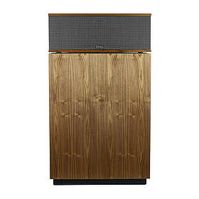 Klipsch Klipschorn AK6 American Walnut