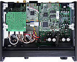 Teac NT-505-X Black, фото 4