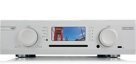 Musical Fidelity M6 Encore Connect White