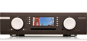 Musical Fidelity Encore 225 Black