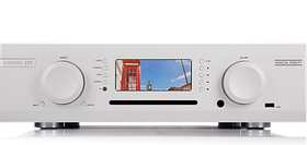 Musical Fidelity Encore 225 White