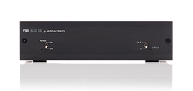 Musical Fidelity V90-BLU5 HD Black