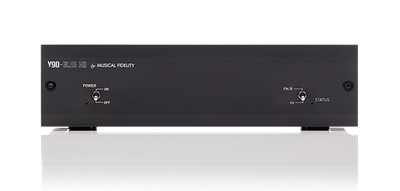 Мережеві програвачі Musical Fidelity