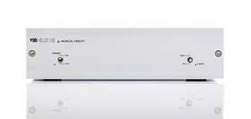 Musical Fidelity V90-BLU5 HD White