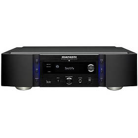 Marantz NA-11S1 Black