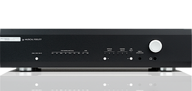 Musical Fidelity M6SR DAC Black