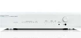 Musical Fidelity M6SR DAC White