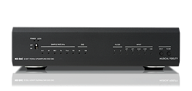 Musical Fidelity MX DAC Black