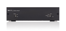 Musical Fidelity V90-DAC Black