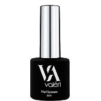Valeri Фінішне покриття без липкого шару Top  Anti Scratch, 6 мл
