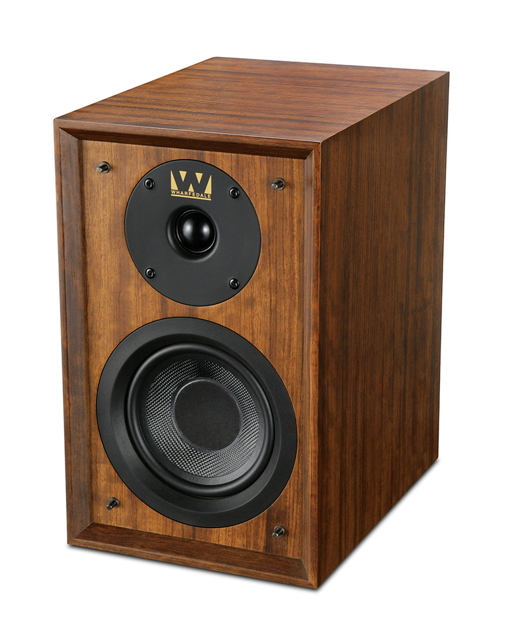 Wharfedale Denton 80 Mahogany