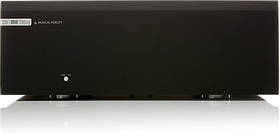 Musical Fidelity M8s-700m Black