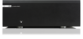 Musical Fidelity M8s-500s Black
