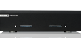 Musical Fidelity M6s PRX Black