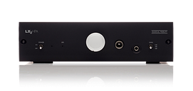 Musical Fidelity LX2-HPA Black