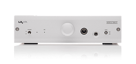 Musical Fidelity LX2-HPA Silver