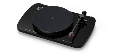 Вінілові програвачі Musical Fidelity