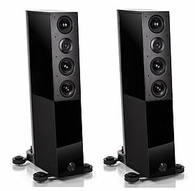 Audio Physic Cardeas Black