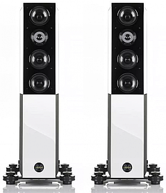 Audio Physic Cardeas White