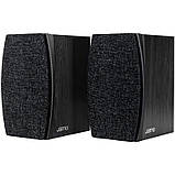 Jamo C 91 II Black Ash, фото 3