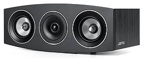 Jamo C 9 CEN II Black Ash