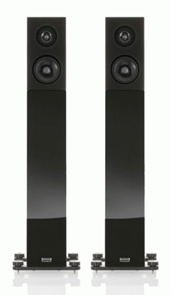 Audio Physic Avanti 35 Black