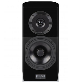 Audio Physic Step 35 Black