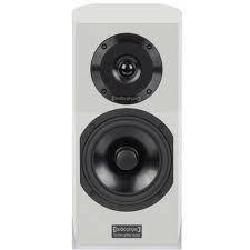 Audio Physic Step 35 Black White