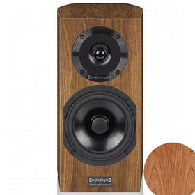 Audio Physic Step 35 Walnut