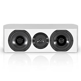 Audio Physic CELSIUS CENTER PLUS White