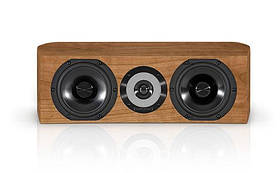 Audio Physic CELSIUS CENTER PLUS Walnut
