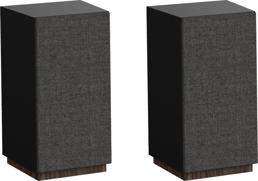 Jamo S 801 Black