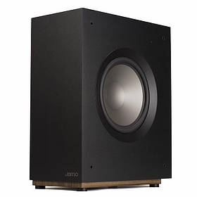 Jamo S 810 SUB Black
