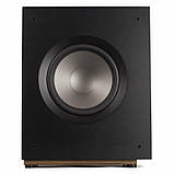 Jamo S 810 SUB Black, фото 2