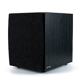Jamo C 910 SUB Black Ash