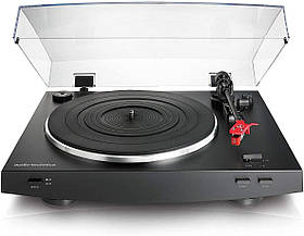 Audio-Technica AT-LP3WH Black