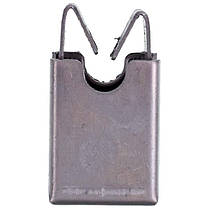 Тримач дроту з нержавіючої сталі 01/1 Ni, фото 3