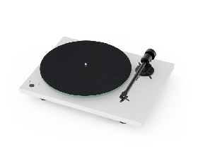 Pro-Ject T1 Phono SB OM5e White
