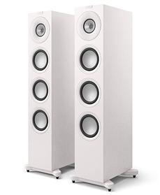 KEF Q11 Meta White