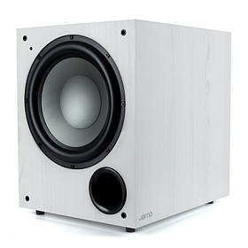 Jamo C 912 SUB White Ash